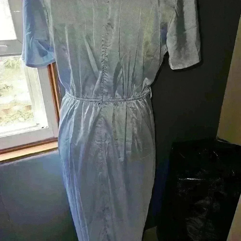 Zesica Dress Size L - Picture 9 of 13